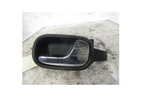 Poignee interieur arriere droit AUDI A4 1 Photo n°1