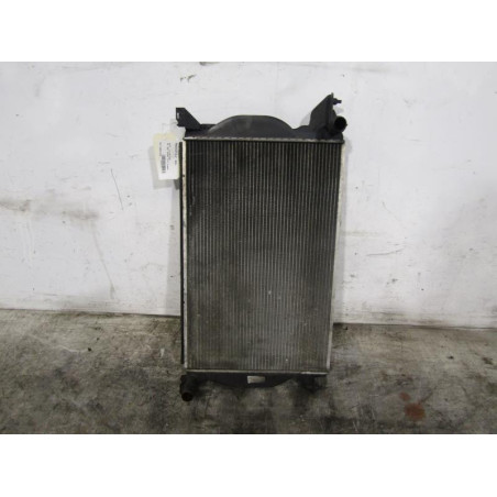 Radiateur eau AUDI A4 2