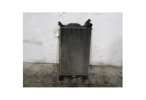 Radiateur eau AUDI A4 2 Photo n°1