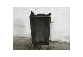 Radiateur eau AUDI A4 2 Photo n°2