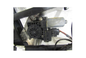 Leve vitre electrique arriere gauche AUDI A6 2 Photo n°3