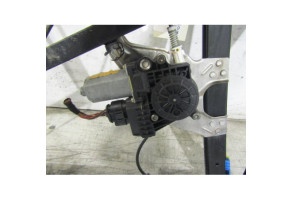 Leve vitre electrique avant gauche AUDI A6 2 Photo n°3