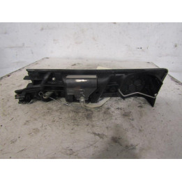 Poignee interieur arriere droit AUDI A6 2 Photo n°1