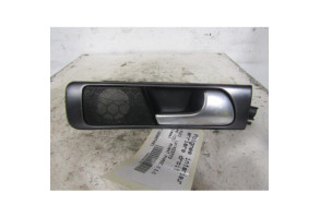 Poignee interieur arriere droit AUDI A6 2 Photo n°2