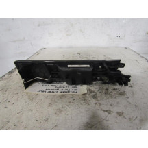 Poignee interieur arriere gauche AUDI A6 2 Photo n°2