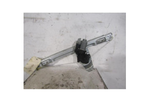 Leve vitre electrique arriere droit CITROEN C4 GRAND PICASSO 1 Photo n°2