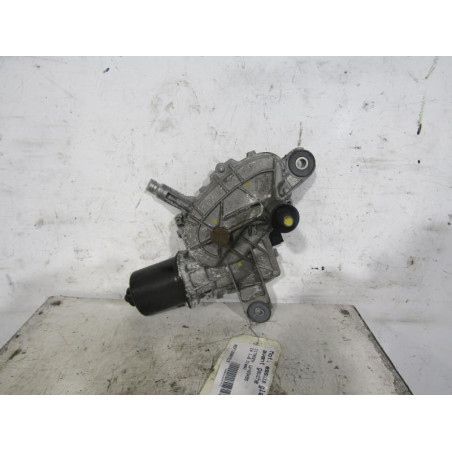 Moteur essuie glace avant gauche CITROEN C4 GRAND PICASSO 1