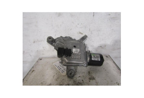 Moteur essuie glace avant gauche CITROEN C4 GRAND PICASSO 1 Photo n°2