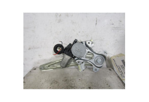 Leve vitre electrique arriere droit DAIHATSU SIRION 2 Photo n°2