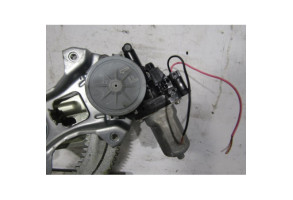 Leve vitre electrique avant gauche DAIHATSU SIRION 2 Photo n°3