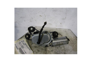 Moteur essuie glace arriere SEAT IBIZA 2 Photo n°1