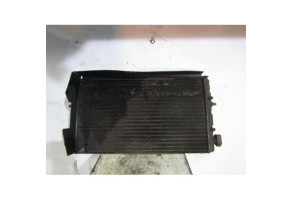 Radiateur eau SEAT IBIZA 2 Photo n°1