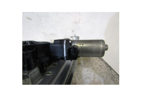 Leve vitre electrique avant gauche RENAULT ZOE 1 Photo n°3