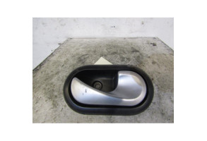 Poignee interieur arriere droit DACIA SANDERO 1 Photo n°1