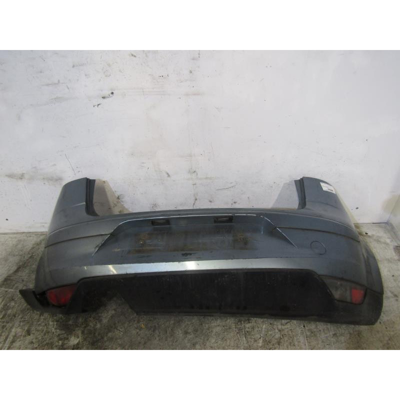 Pare choc arriere SEAT ALTEA Photo n°1