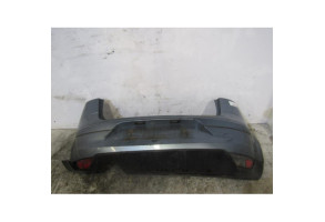 Pare choc arriere SEAT ALTEA Photo n°1