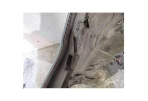 Pare choc arriere SEAT ALTEA Photo n°8