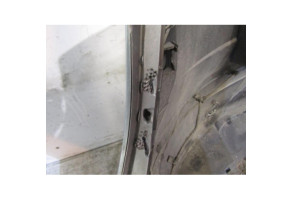 Pare choc arriere SEAT ALTEA Photo n°9