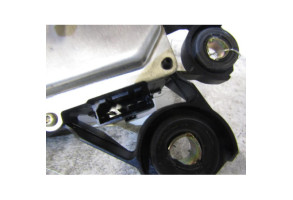 Moteur essuie glace arriere SEAT ALTEA Photo n°3
