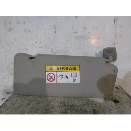 Pare soleil droit RENAULT CLIO 4