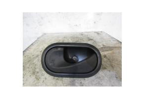 Poignee interieur arriere gauche RENAULT MODUS Photo n°1