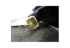 Interrupteur de leve vitre arriere droit CHEVROLET KALOS Photo n°2