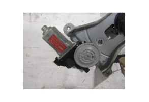 Leve vitre electrique avant droit CHEVROLET KALOS Photo n°2