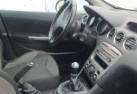 Poignee interieur arriere gauche PEUGEOT 308 1 Photo n°4