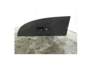 Interrupteur de leve vitre avant droit SEAT LEON 2 Photo n°1