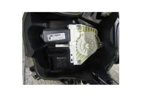 Leve vitre electrique avant droit SEAT LEON 2 Photo n°2