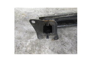 Renfort pare choc arriere (traverse) SEAT LEON 2 Photo n°1