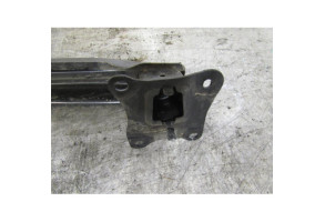 Renfort pare choc arriere (traverse) SEAT LEON 2 Photo n°2