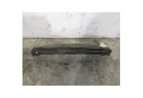 Renfort pare choc arriere (traverse) SEAT LEON 2 Photo n°3