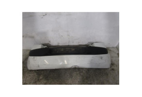 Pare choc arriere RENAULT MEGANE 2 Photo n°1