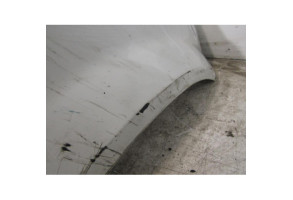 Pare choc arriere RENAULT MEGANE 2 Photo n°12