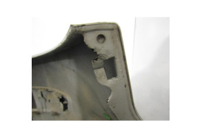 Pare choc arriere RENAULT MEGANE 2 Photo n°17