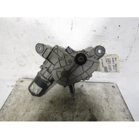 Moteur essuie glace avant droit CITROEN C4 GRAND PICASSO 1
