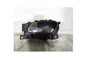 Poignee interieur arriere gauche CITROEN C4 GRAND PICASSO 1 Photo n°1