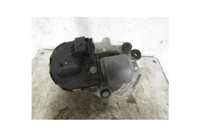 Moteur essuie glace avant gauche PEUGEOT 407 Photo n°1