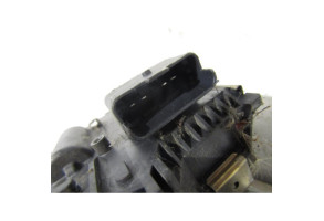 Moteur essuie glace avant gauche PEUGEOT 407 Photo n°2