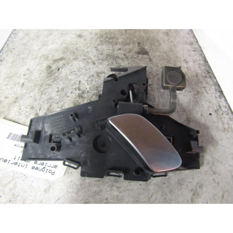 Poignee interieur arriere droit CITROEN C5 1 Photo n°1