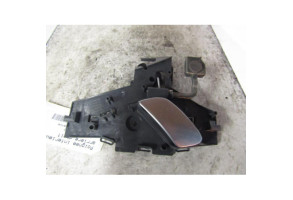Poignee interieur arriere droit CITROEN C5 1 Photo n°1