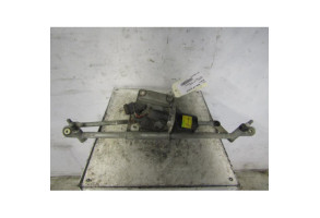 Moteur essuie glace avant PEUGEOT 406 Photo n°1