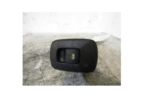 Interrupteur de leve vitre arriere droit PEUGEOT 207 Photo n°1