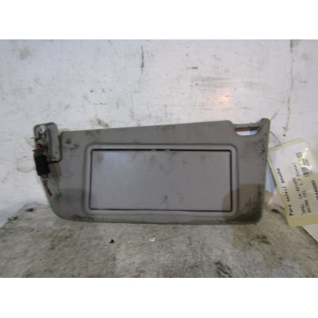 Pare soleil gauche OPEL ASTRA H