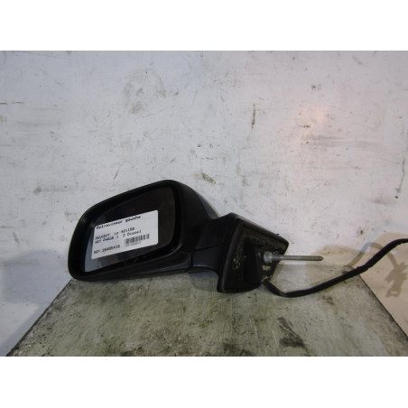 Retroviseur gauche PEUGEOT 407