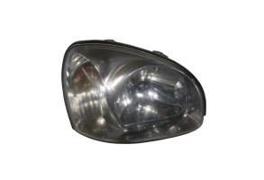 Optique avant principal droit (feux)(phare) HYUNDAI SANTA FE 1 Photo n°1