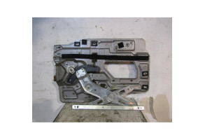 Leve vitre electrique arriere droit HYUNDAI SANTA FE 1 Photo n°1