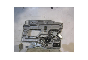 Leve vitre electrique arriere droit HYUNDAI SANTA FE 1 Photo n°2