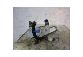 Moteur essuie glace arriere HYUNDAI SANTA FE 1 Photo n°2